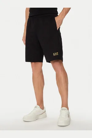 EA7 Sportshorts 8NPS65 PJVRZ 0208 Regular Fit