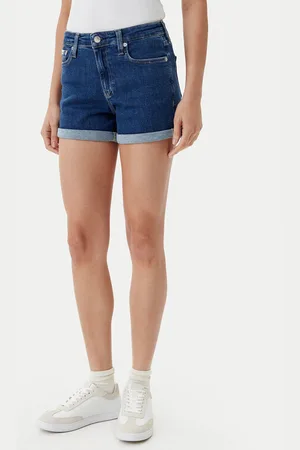 Calvin Klein Jeansshorts J20J225160 Regular Fit
