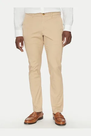 Michael Kors Chinos CS4301KDR2 Slim Fit