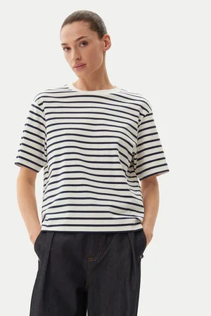 Max Mara T-Shirt 2515941042650 Regular Fit