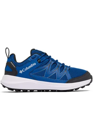 Columbia Trekkingschuhe Youth Peakfreak Rush™ Waterproof Hiking Shoe 2108271