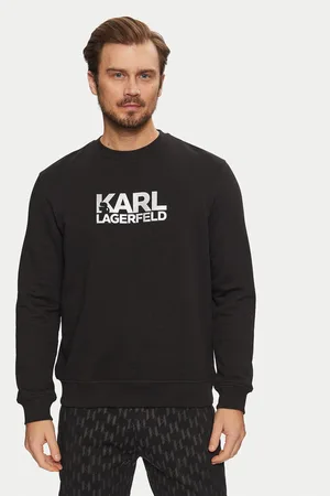 Karl Lagerfeld Sweatshirt 705091 551917 Regular Fit