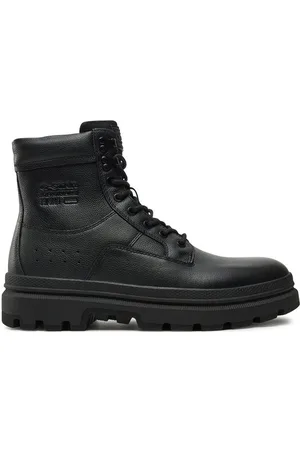 G-Star Stiefel Arron Lace Mid M D25774