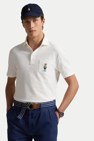 Ralph Lauren Poloshirt 710963818001 Custom Fit