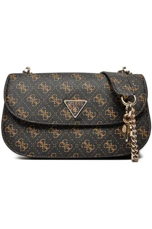 Guess Handtasche HWEQG9 51021