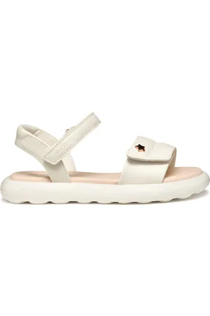 Geox Sandalen J Puffypop Gi J55MSD 000BC C1058 S