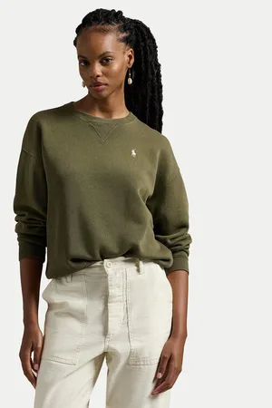 Ralph Lauren Sweatshirt 211943006020 Relaxed Fit