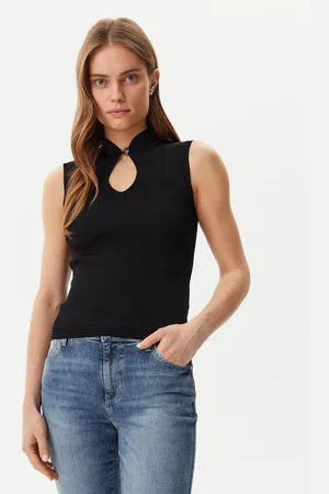 Guess Pullover W5GR10 Z3L10 Regular Fit