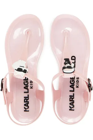 Karl Lagerfeld Sandalen Z30370 S