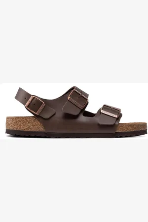 Birkenstock Sandalen Milano 034701