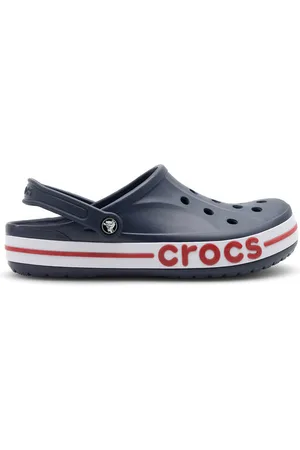 Crocs Pantoletten BAYABAND CLOG 205089-4CC
