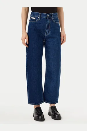 Calvin Klein Jeans Barrel J20J225004 Loose Fit