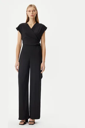 Rinascimento Jumpsuit CFC0122679003 Regular Fit