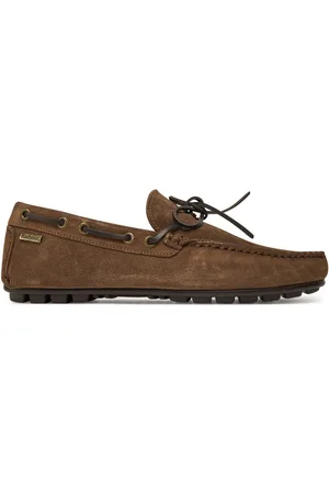 Barbour Mokassins MFO0796BR95