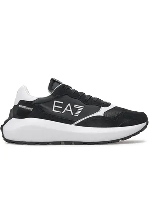 EA7 Sneakers X8X186 XK401 N642
