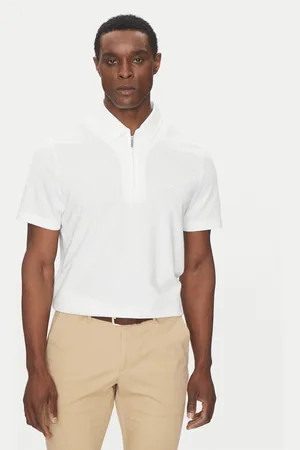 Michael Kors Poloshirt CS552HOHFK Regular Fit
