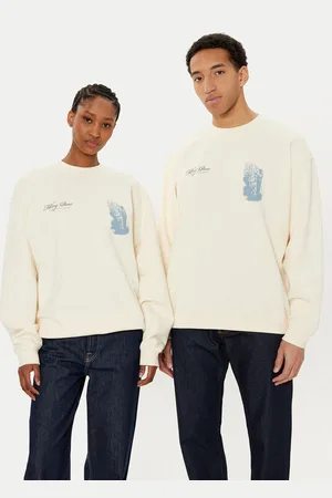 Filling pieces Sweatshirt Unisex Gardener 7459985 Regular Fit