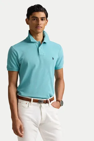 Ralph Lauren Poloshirt 710536856439 Slim Fit