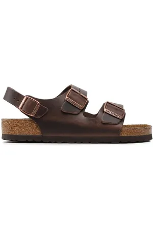 Birkenstock Sandalen Milano 34871