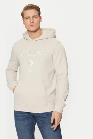 Guess Sweatshirt M5RQ36 KCN01 Regular Fit