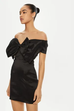 Bardot Coctailkleid 54327DB2 Slim Fit