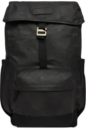 Barbour Rucksack Essential Wax UBA0570BK31