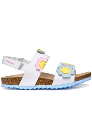 Geox Sandalen J Adriel J558MD 000BC C1Z0B D