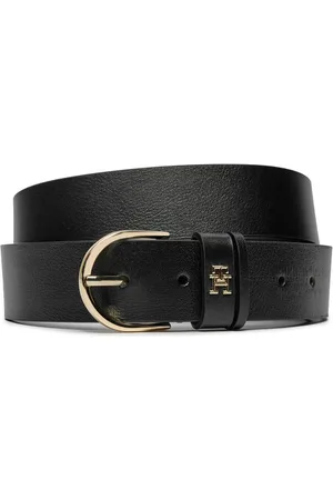 Tommy Hilfiger Damengürtel Essential Effortless 3.5 AW0AW16837