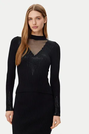 Guess Pullover W5RR15 Z2Y50 Regular Fit