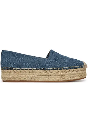 Michael Kors Espadrilles Lynn 40S5LYFP1D