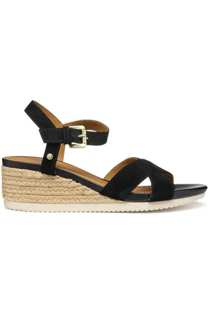 Geox Espadrilles D Ischia Corda D55HHB 00020 C9999