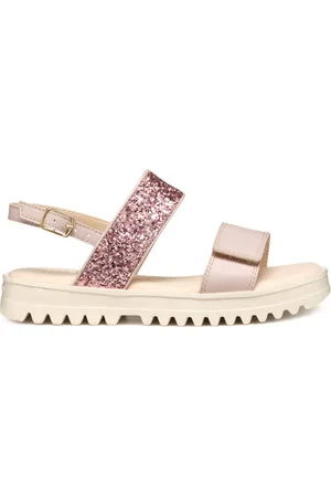 Geox Sandalen J Coralie Gir J556EA 0BCEW C8172 S