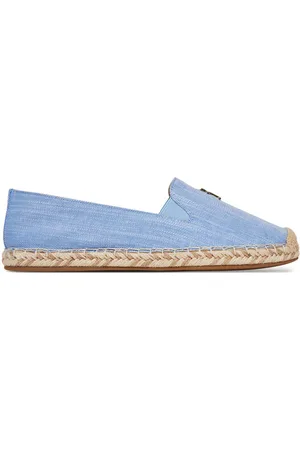Tommy Hilfiger Espadrilles Chambray Espadrille FW0FW08539