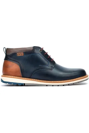Pikolinos Schnürschuhe M8J-8181
