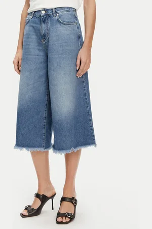 Pinko Jeans 104646 A2DZ Flare Fit