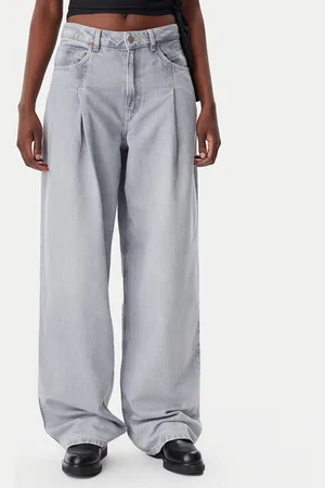 HUGO BOSS Jeans 50529959 Loose Fit