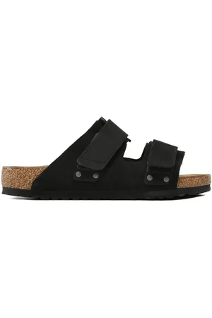 Birkenstock Pantoletten Uji 1024810