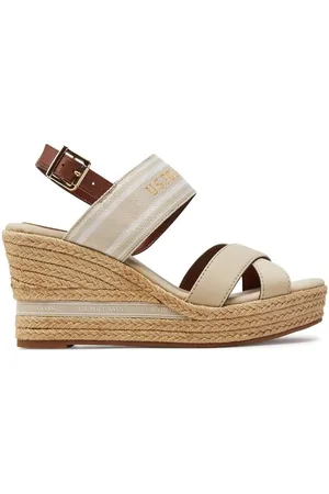 U.S. Polo Assn. Espadrilles Alyssa007A
