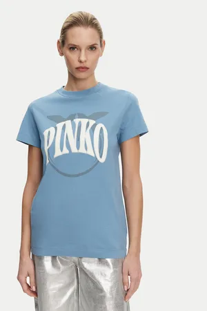 Pinko T-Shirt Start Regular Fit