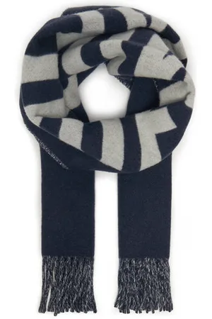 Jacquemus Schal 22H226AC435