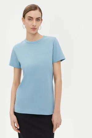 Pinko T-Shirt Start 101752 Regular Fit
