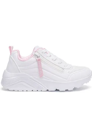 Skechers Sneakers UNO LITE 310387L WHT