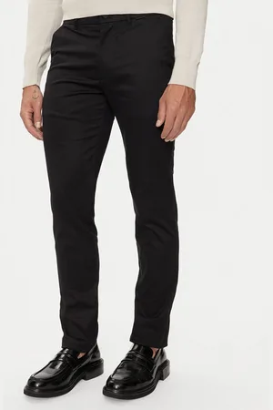 Calvin Klein Chinos K10K113429 Slim Fit