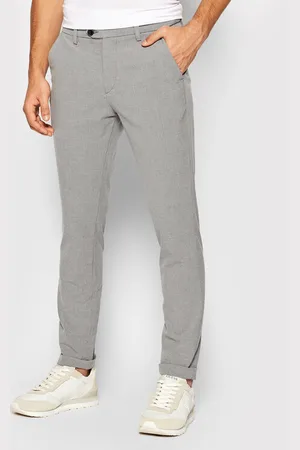 JACK & JONES Chinos Marco 12169491 Slim Fit