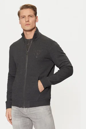 Guess Sweatshirt M5RQ80 KCN01 Regular Fit