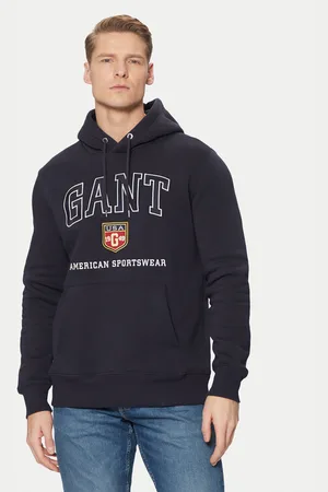 GANT Sweatshirt 2044004 Regular Fit