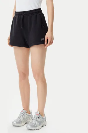 Tommy Hilfiger Sportshorts Script DW0DW20353 Regular Fit
