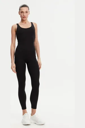 DKNY Jumpsuit DP5D4879 Slim Fit