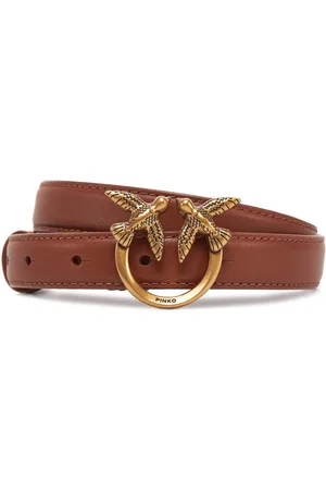 Pinko Damengürtel Love Berry H2 Belt PE 25 PLT01 100143 A0F1