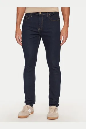 Guess Jeans M4YA0F D5DM5 Skinny Fit